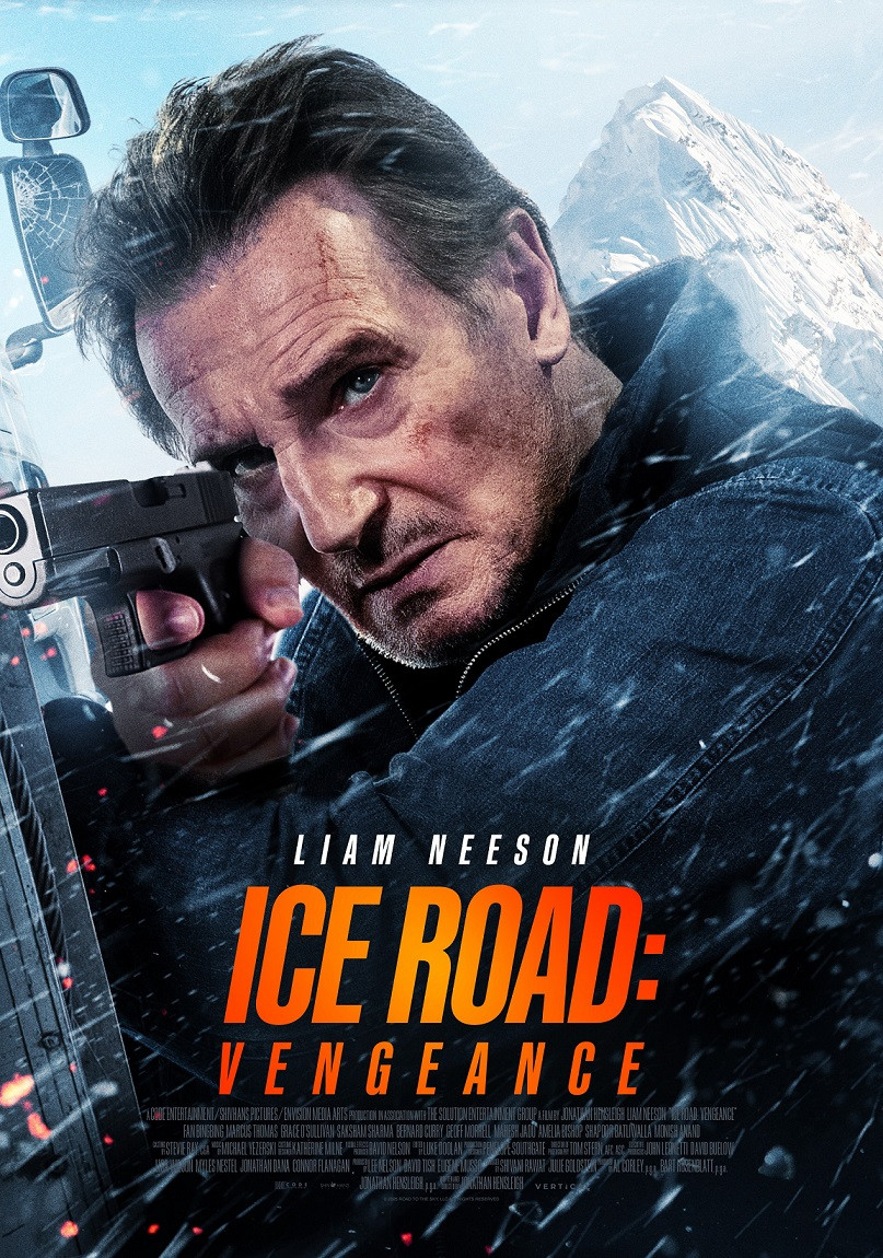 []-Ice Road: Vengeance (2025) Ҿ¹ͤз֡ѭ-WEB-DL.H.264.1080p. [Modified]-[Soundtrack  ()]