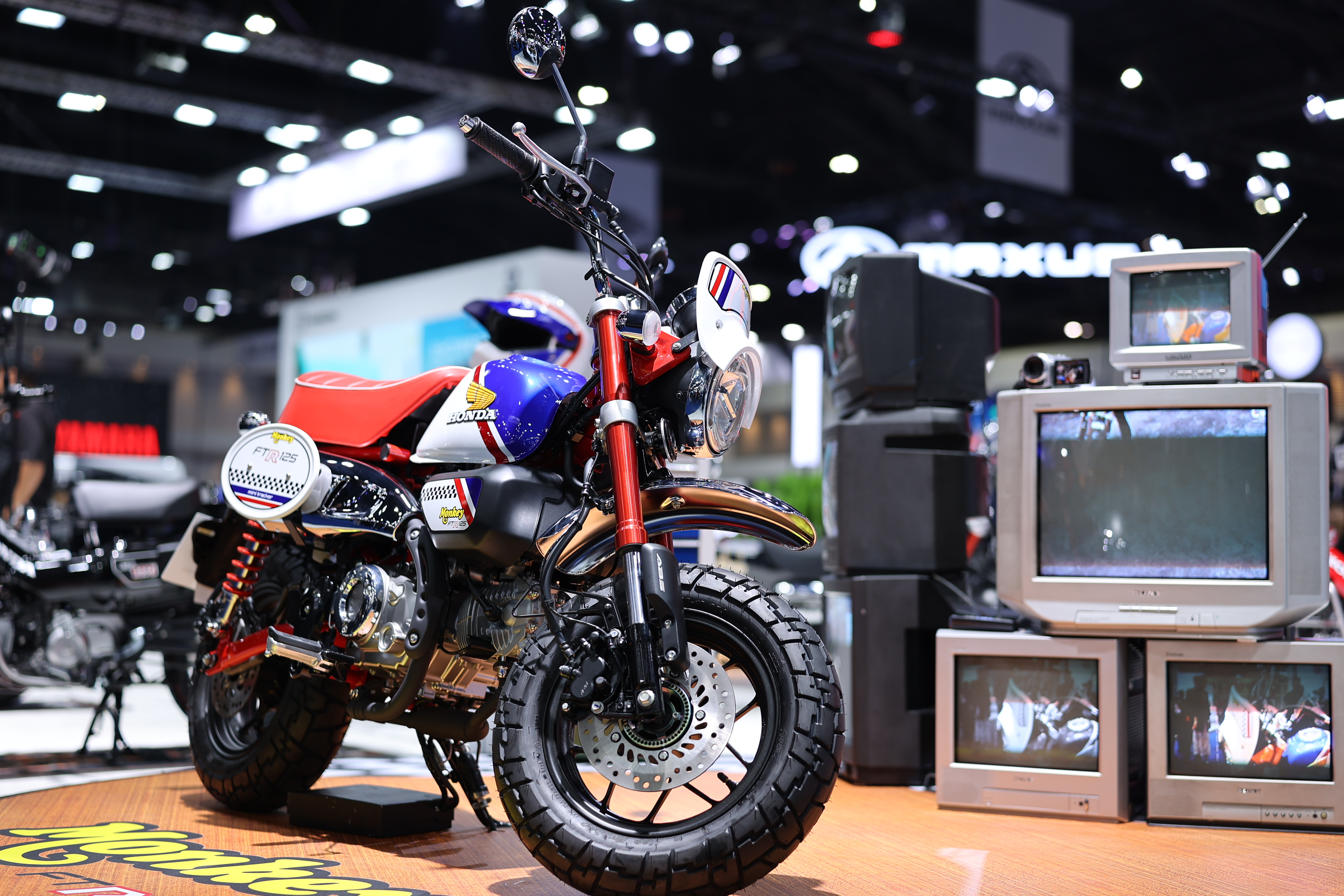 𝗡𝗲𝘄 𝗠𝗼𝗻𝗸𝗲𝘆 𝗙𝗧𝗥 𝗟𝗶𝗺𝗶𝘁𝗲𝗱 𝗘𝗱𝗶𝘁𝗶𝗼𝗻 (5)