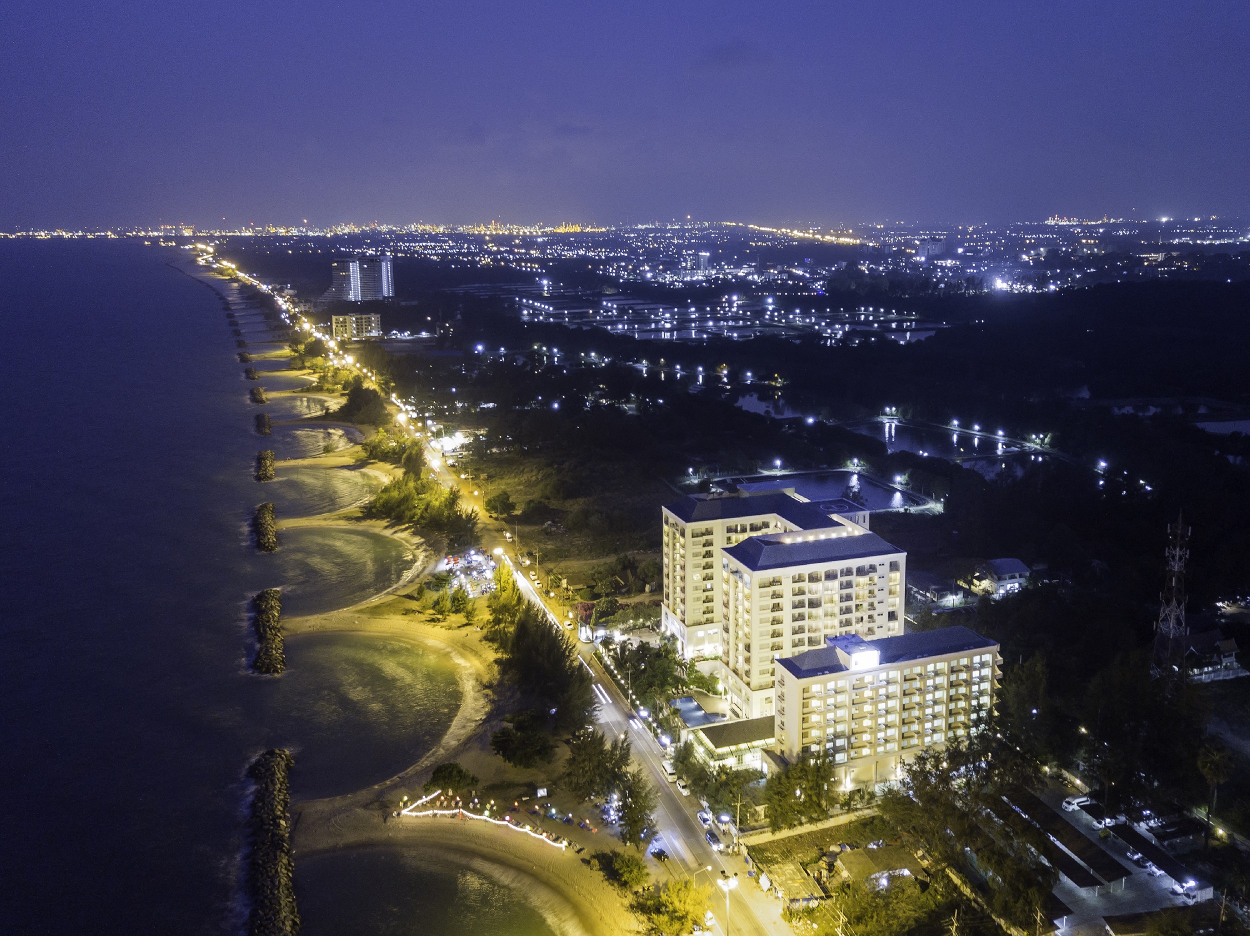 พลาดไม่ได้กับมหกรรมท่องเที่ยวไทยครั้งยิ่งใหญ่ จากเคป แอนด์ แคนทารี โฮเทลส์