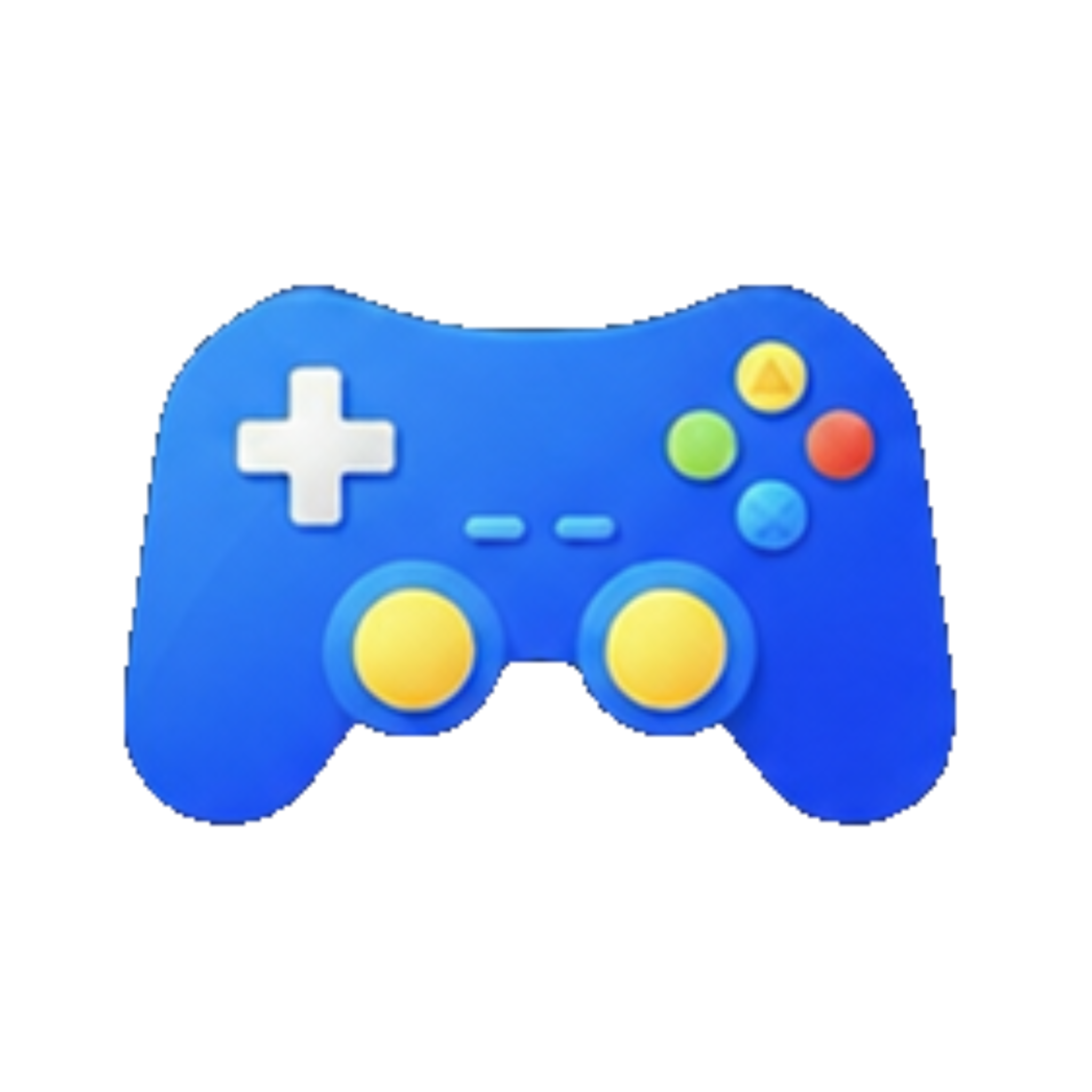 เติมเกม