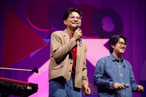คลั่งรัก 2 Lipta x fellow fellow