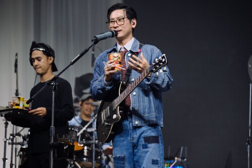 คลั่งรัก 2 No One Else 1