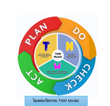 TNW Model
