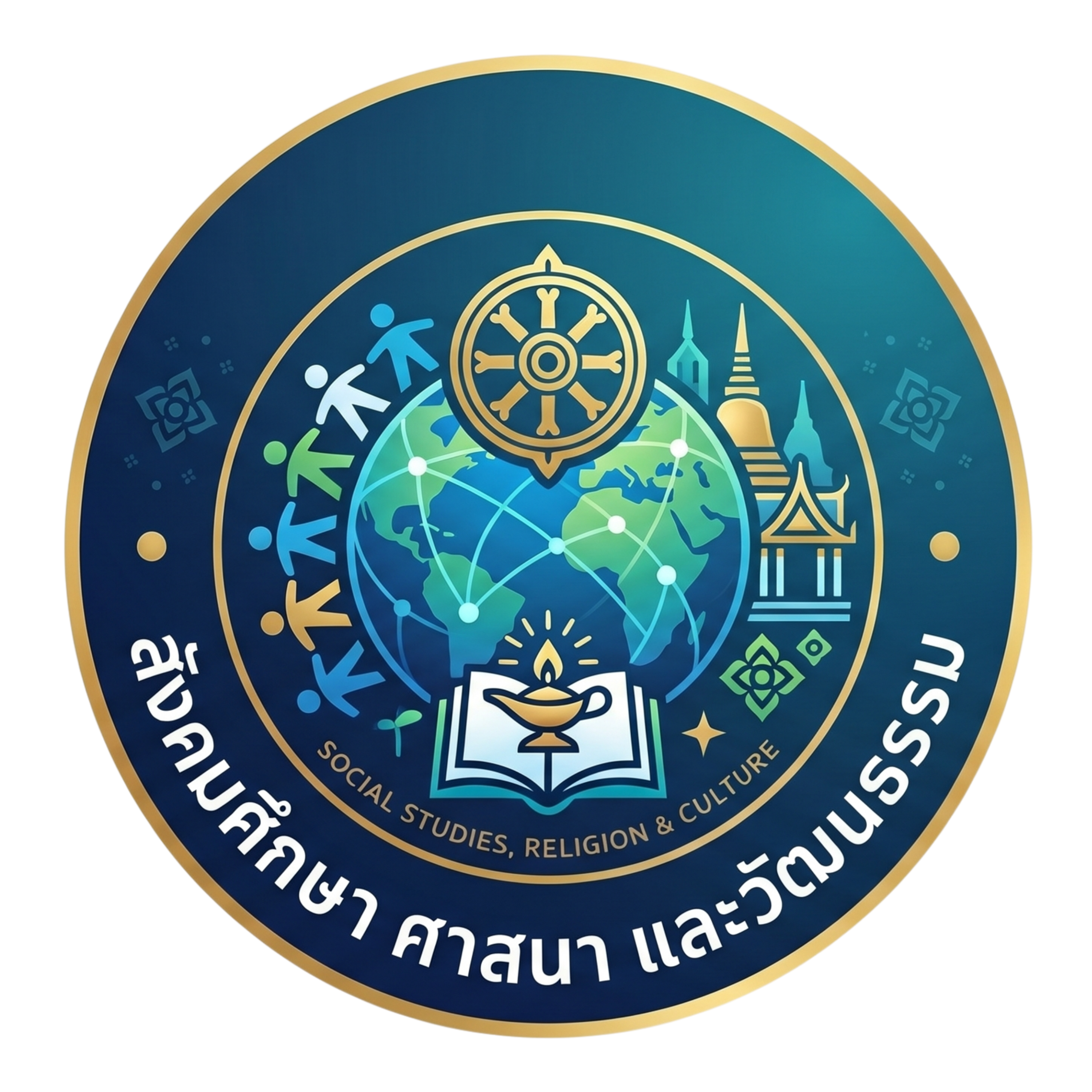 โลโก้
