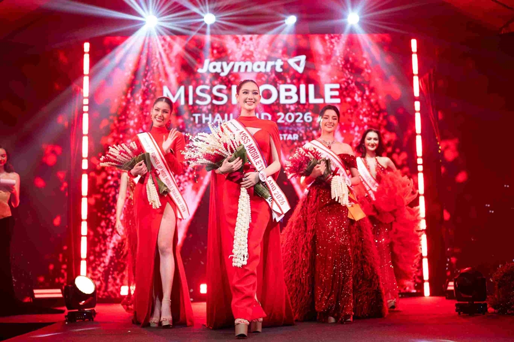 03 PR Release Final Round Jaymart Miss Mobile Thailand 2026 3 0