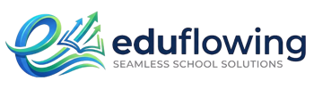 EduFlowing Logo