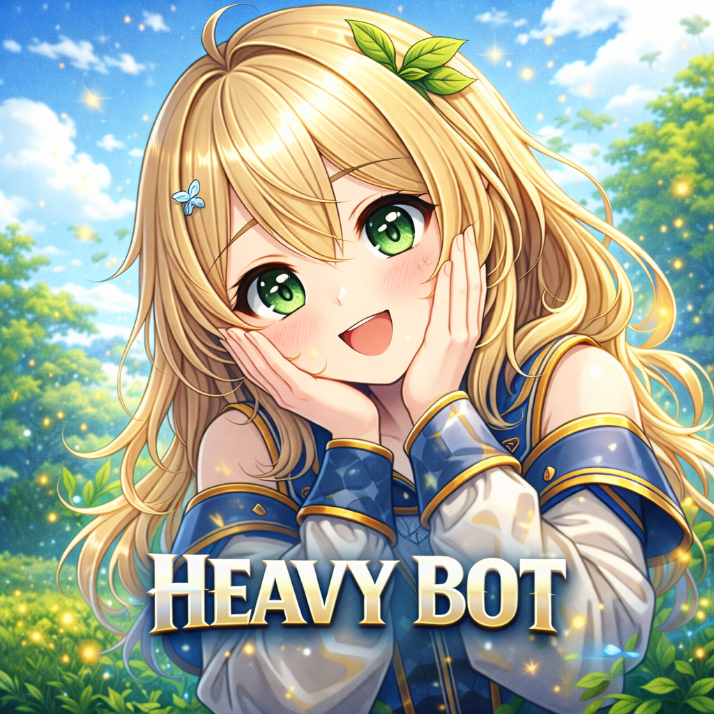 Heavy BOT