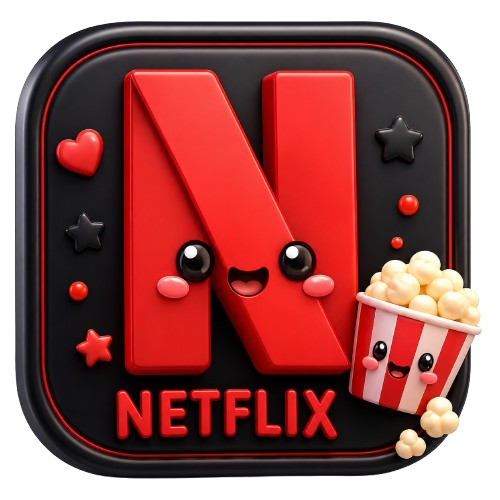 Netflix 01day