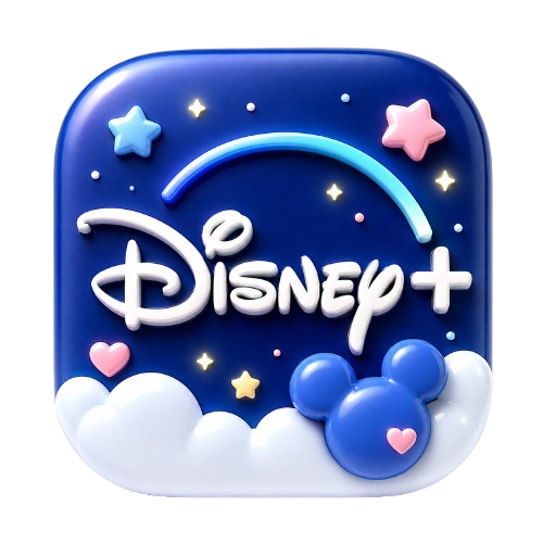 Disney 30day÷4