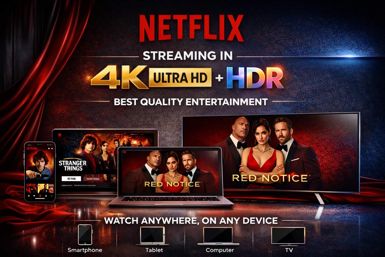 NETFLIX