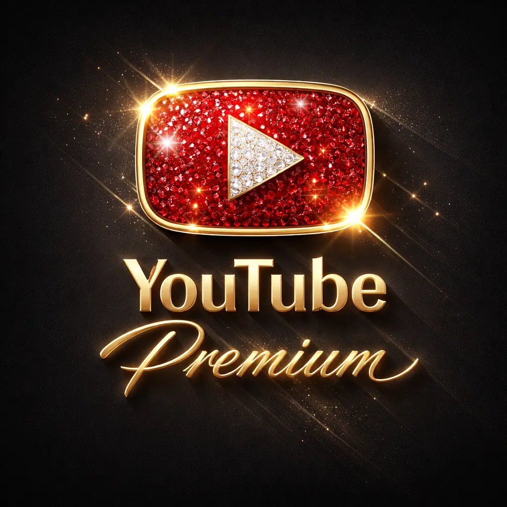 YOUTUBE PREMIUM