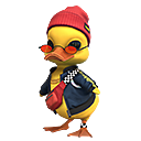 ส่งของขวัญเกมฟีฟาย's option