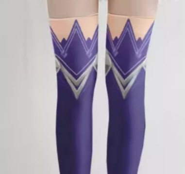 รูปภาพสินค้า 【Pre-Order】ถุงเท้าไฉ่เอ๋อร์