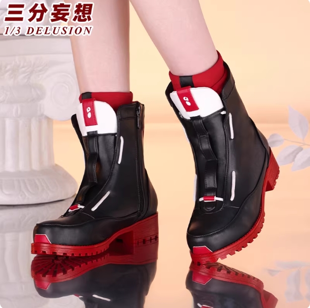 รูปภาพสินค้า 【Pre-Order】1/3 Delusion - รองเท้า Arknights