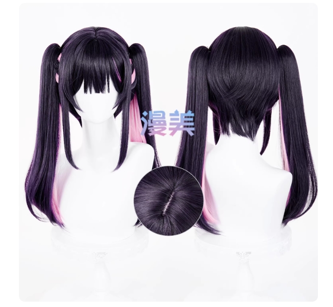 รูปภาพสินค้า 【Pre-Order】วิกผม Cosmic Princess Kaguya!