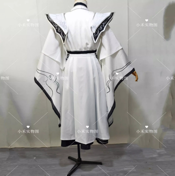 รูปภาพสินค้า 【Pre-Order】ชุดหวังหลิน ฝืนลิขิตฟ้าข้าขอเป็นเซียน