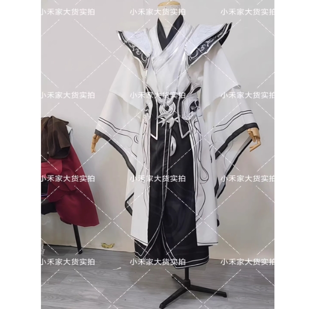 รูปภาพสินค้า 【Pre-Order】ชุดหวังหลิน ฝืนลิขิตฟ้าข้าขอเป็นเซียน