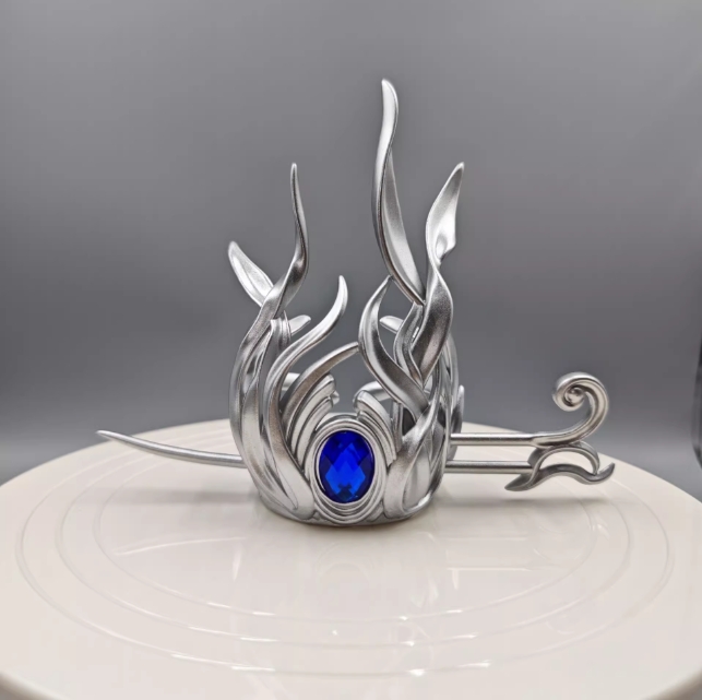 รูปภาพสินค้า 【Pre-Order】พร็อบผม หวังหลิน ฝืนลิขิตฟ้าข้าขอเป็นเซียน