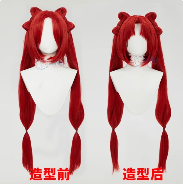 รูปภาพสินค้า 【Pre-Order】วิกชิรานุย