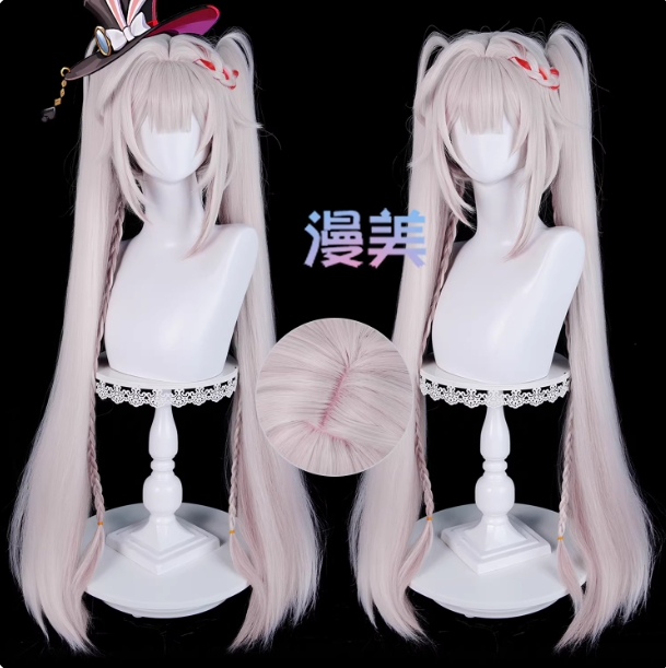 รูปภาพสินค้า 【Pre-Order】ร้าน Manmei - Honkai: Star Rail - วิกผม Sparxie