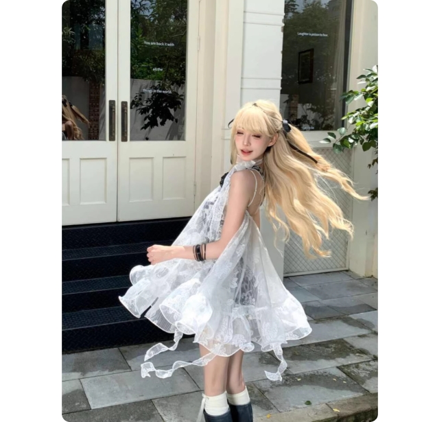 รูปภาพสินค้า 【Pre-Order】ชุดแฟชั่น คุณภาพดี