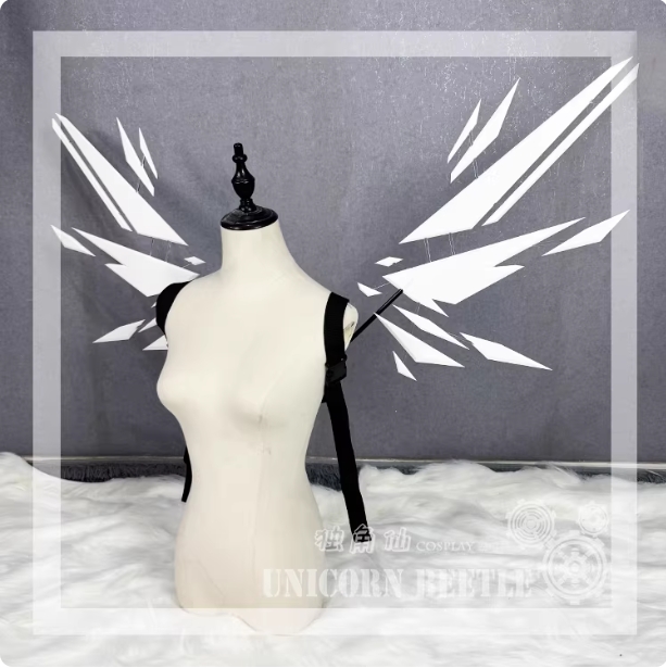 รูปภาพสินค้า 【Pre-Order】ปีก Arknights Exia Alter