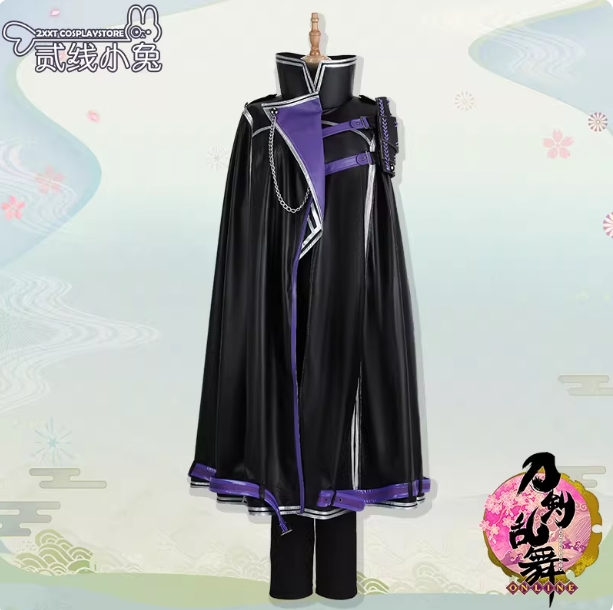 รูปภาพสินค้า 【Pre-Order】สั่งตัดป่วยดาบ Cosonsen Suishinshi Masahide