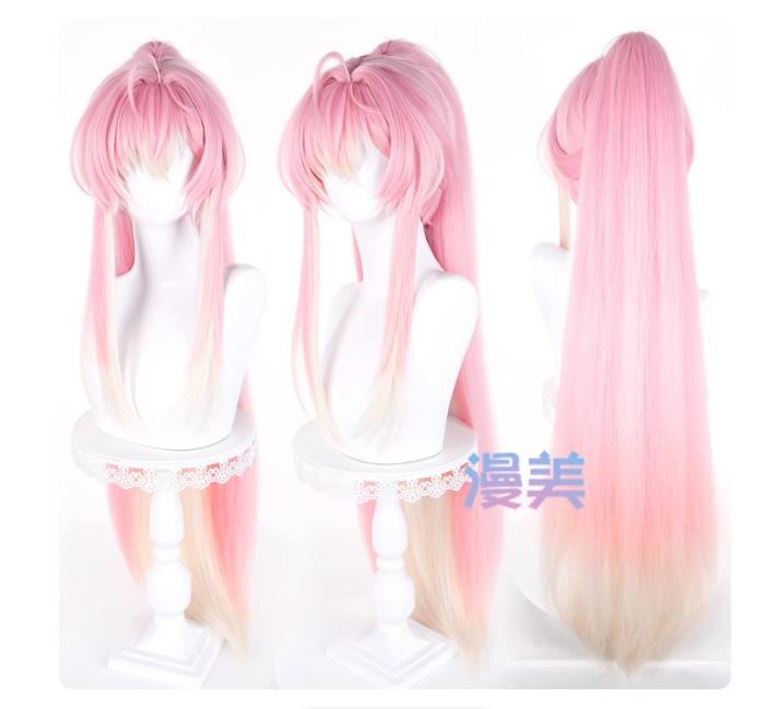 รูปภาพสินค้า 【Pre-Order】ร้าน Manmei - Wuthering Waves - วิก Aemeath Wuwa