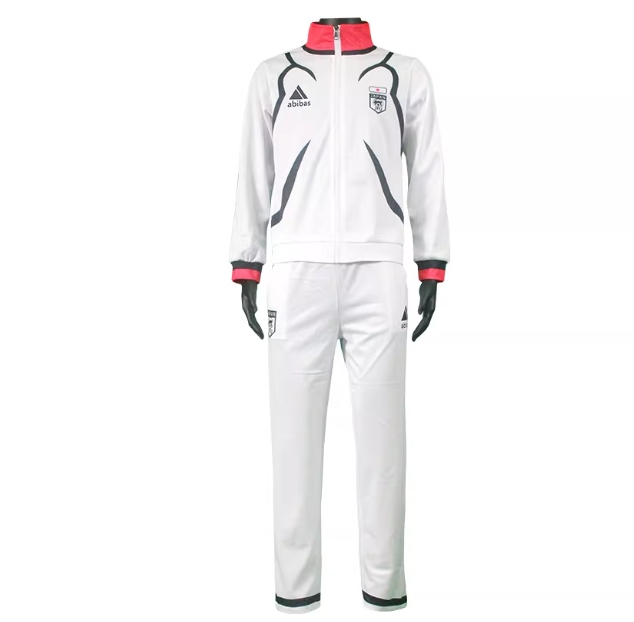 รูปภาพสินค้า 【Pre-Order】เสื้อขาวแขนยาว BLUELOCK