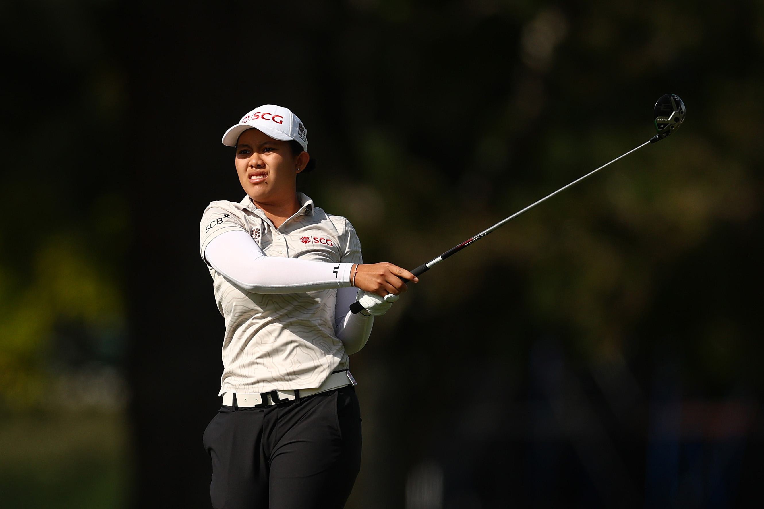 “อชิรญาณ์” รั้งอันดับ 11 ร่วม เปิดศึก “วีเมนส์ อเมเจอร์ เอเชีย-แปซิฟิก