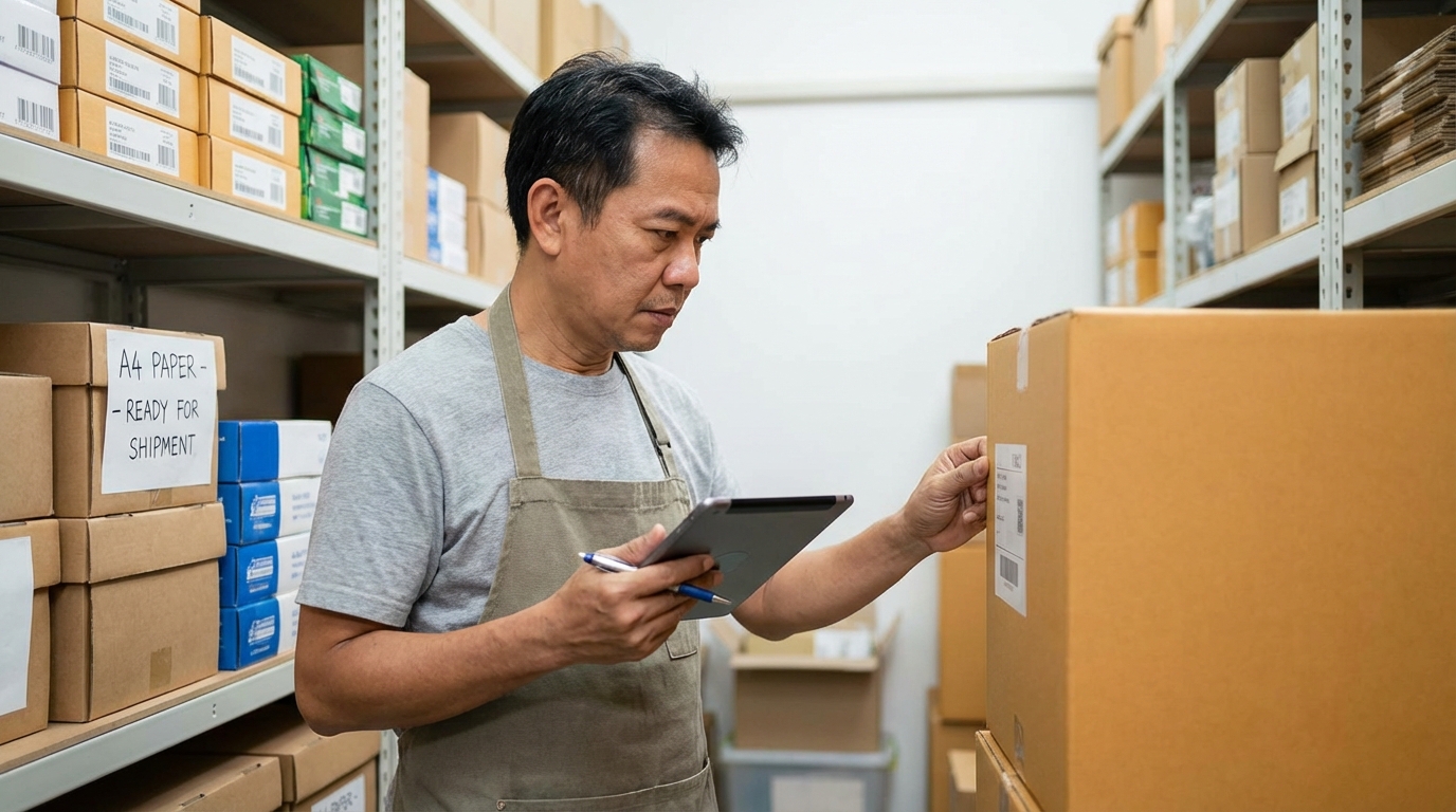 JSP Office Background