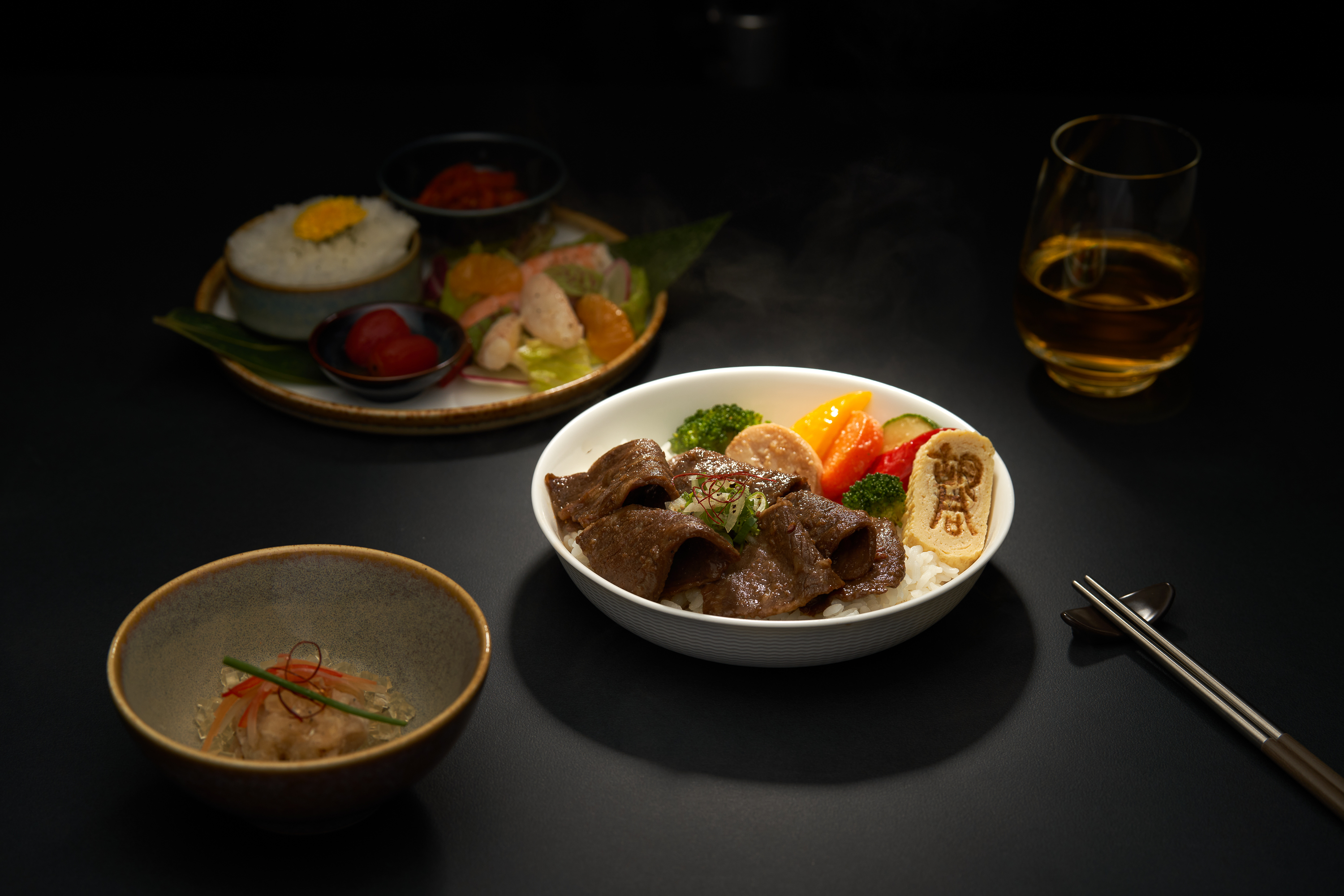 20220630 星宇航空A330neo機上餐點0058