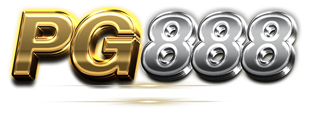 PG888 Logo