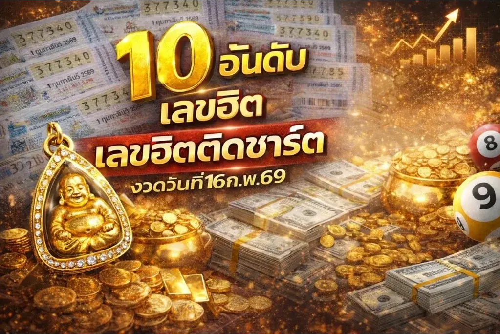 .มาแล้ว! 