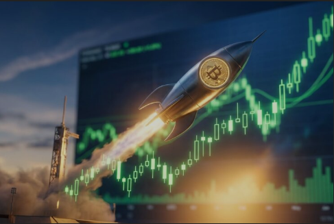 .เกิดอะไรขึ้น? พาไปดู 5 เหตุผลที่คริปโตกำลังขึ้นในวันนี้.