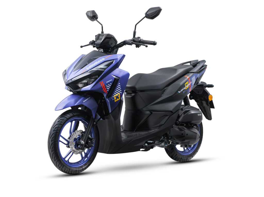 2026 HONDA VARIO STREET 125 Purple 1 1024x767