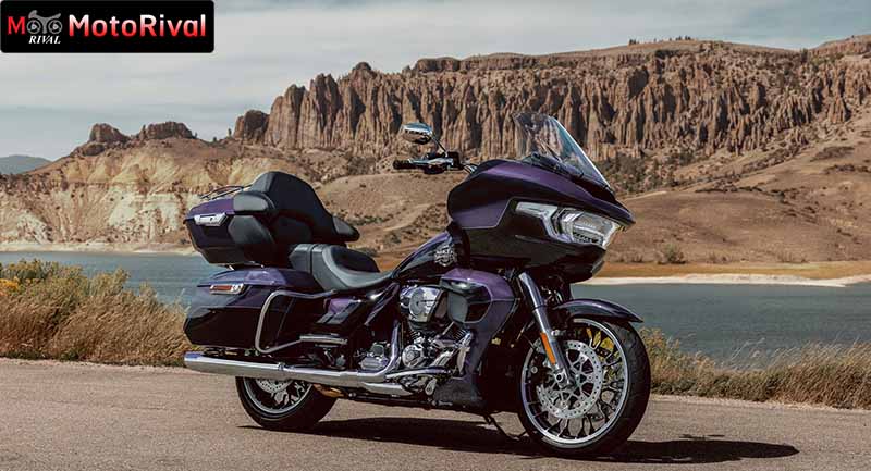 2026 Harley Davidson Road Glide Limited Touring