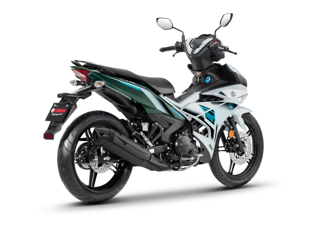 2026 Yamaha Y15ZR 2026 2 1024x716