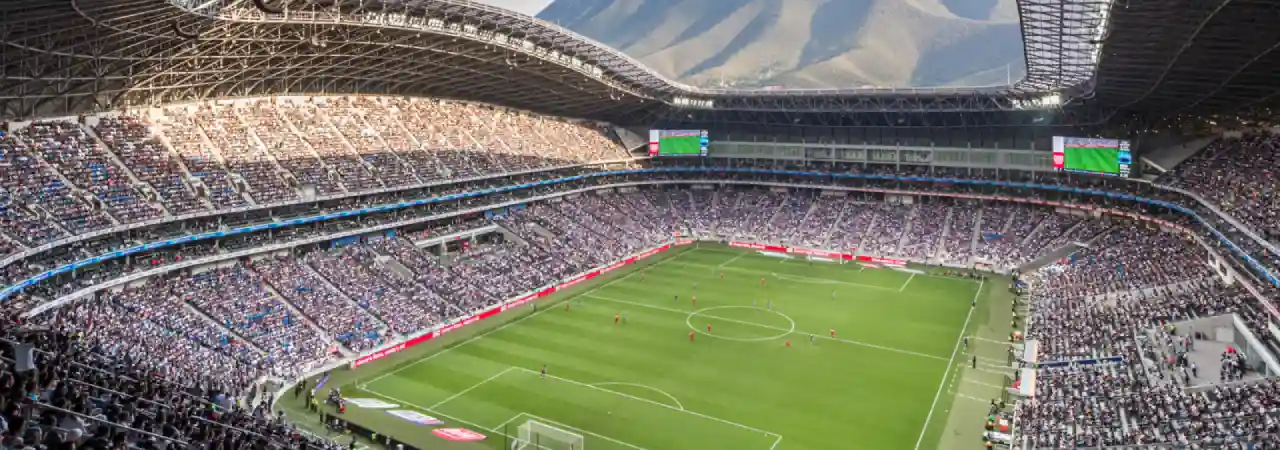 ฟุตบอลโลก 2026 รอบสุดท้าย: ขยายทีมครั้งใหญ่สู่ 48 ทีม