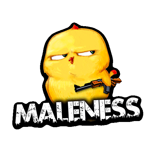 Maleness Shop Logo