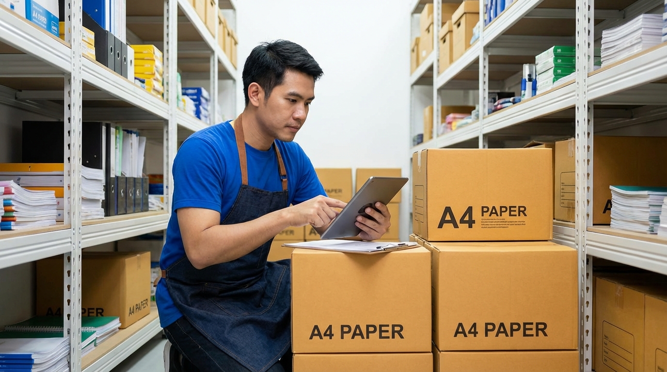 ทีมงาน JSP Office