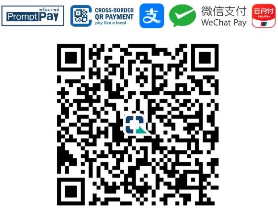 QR Code Support