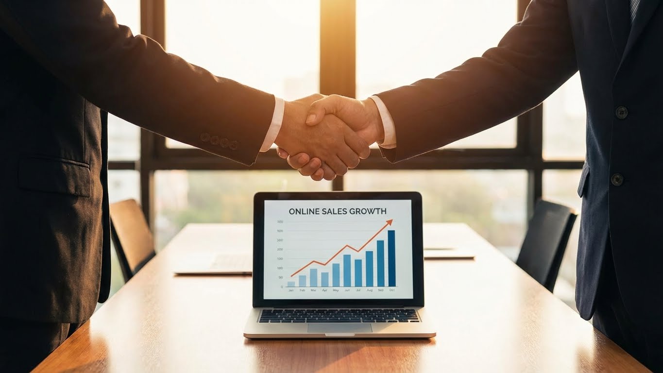 Finnext Prestige Office