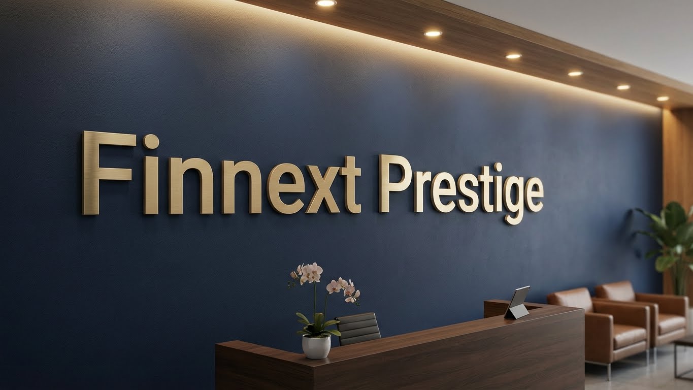 Finnext Team Working