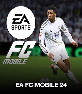 EA  FC MOBILE24