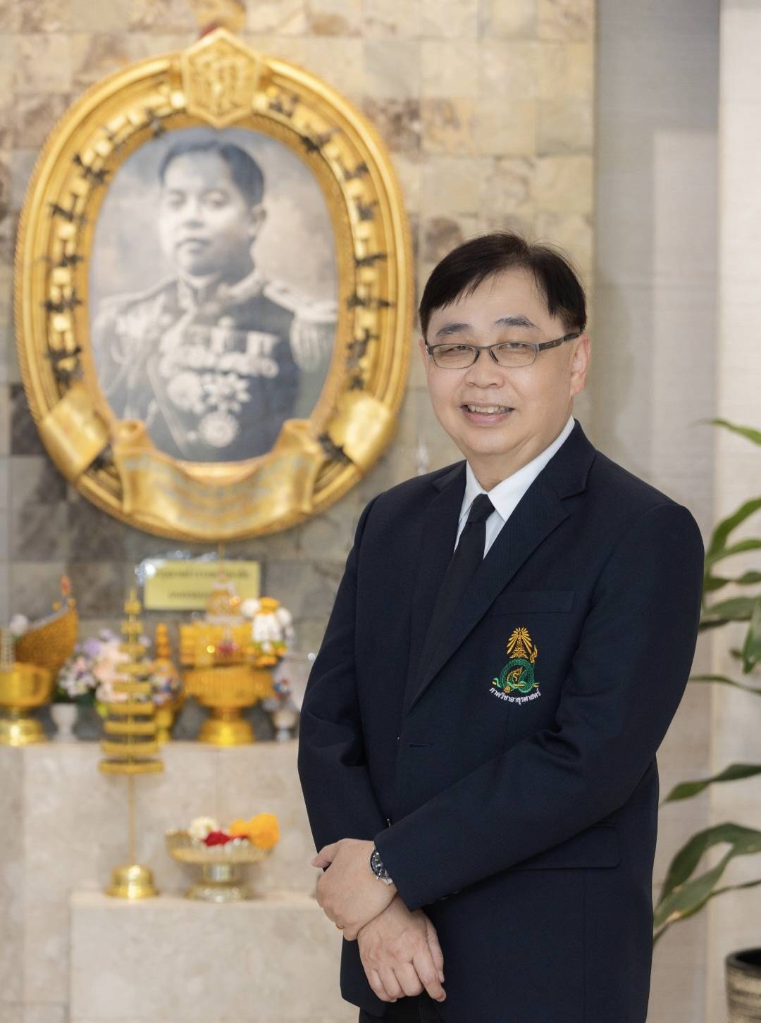 ศิริราชยกระดับการวินิจฉัยโรคทางเดินอาหารแห่งแรกในประเทศไทย 