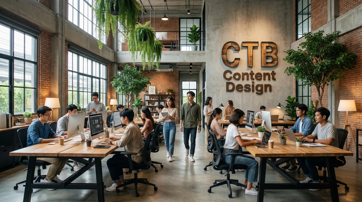 ผลงานออกแบบกราฟิก 3