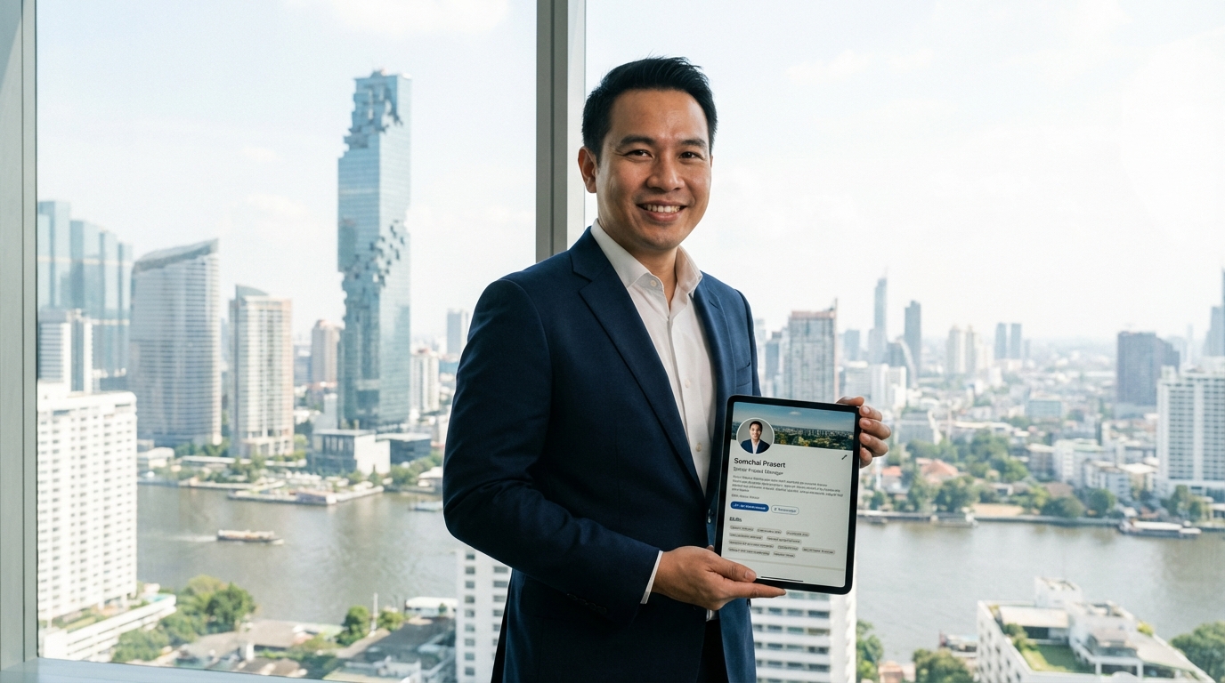 การประชุมทีม