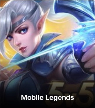 Mobile Legends