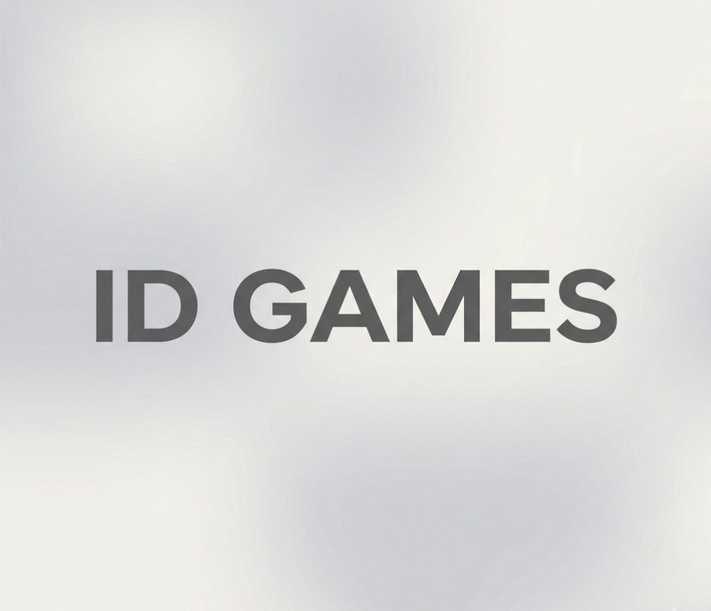 ID GAMES